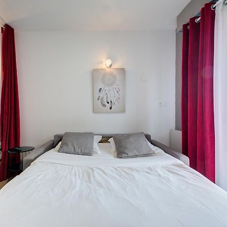 Studio Grammont 4 Tours Ngoại thất bức ảnh
